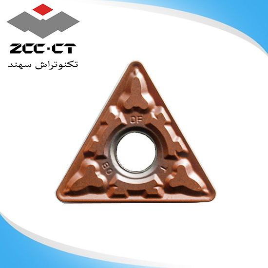 .اینسرت تراشکاری TNMG***-ADF-YB932