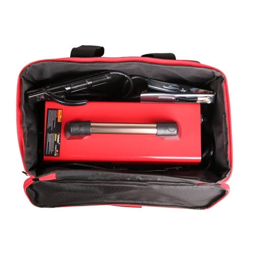 کیف دستگاه جوش توربو