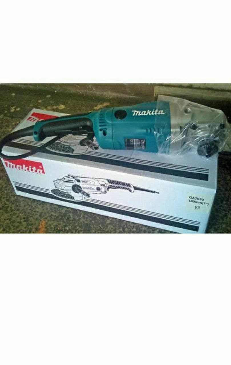 فرزMAKITA7020آهنگریقیمت های 