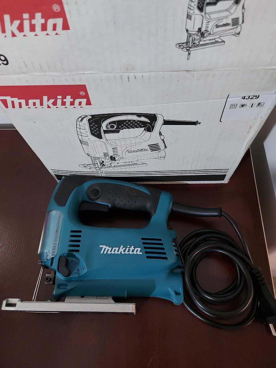 اره چکشیMAKITA4329قیمت های 