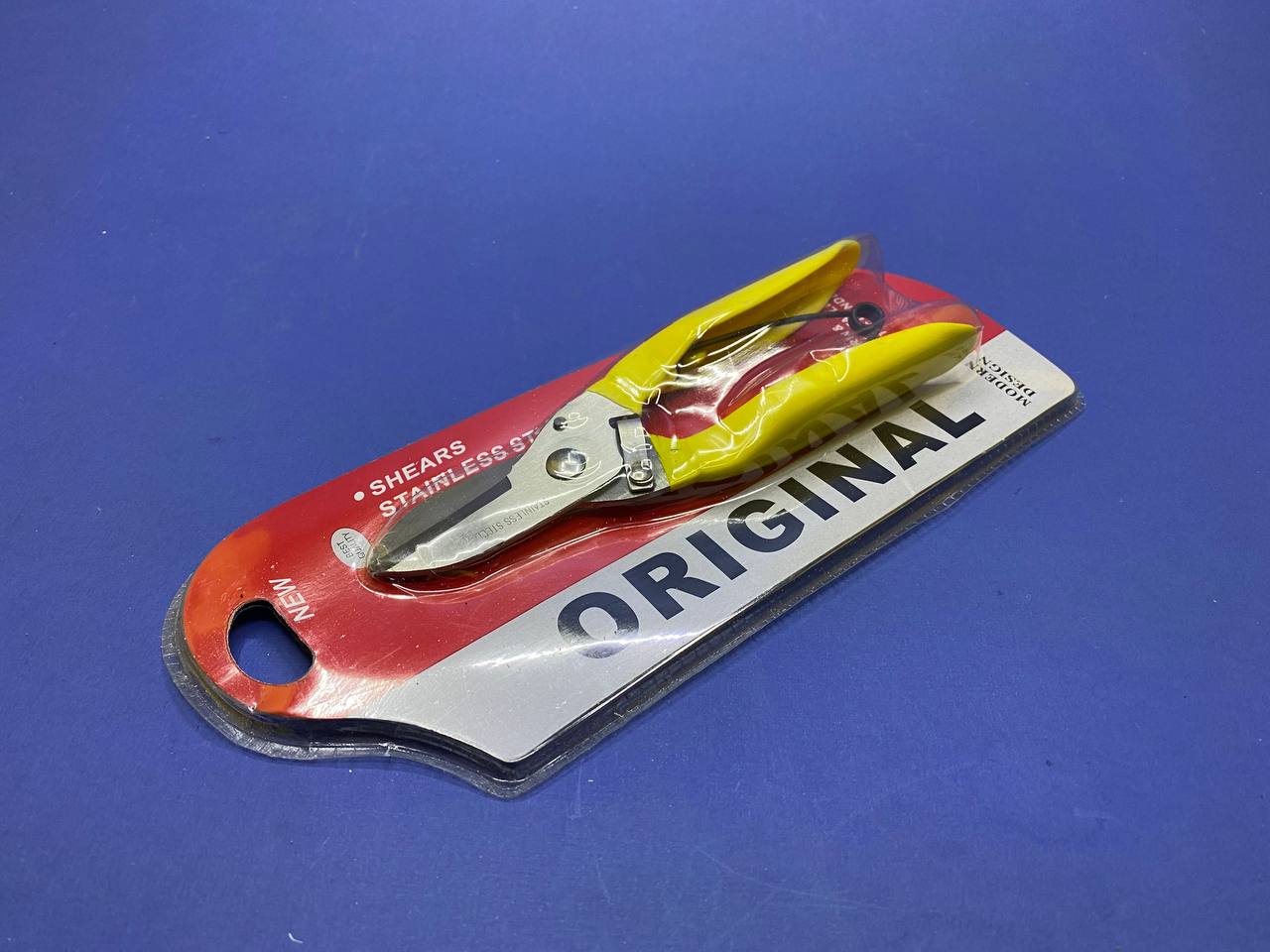 قیچی قندORIGINALتعداد در کارتن ۲۴