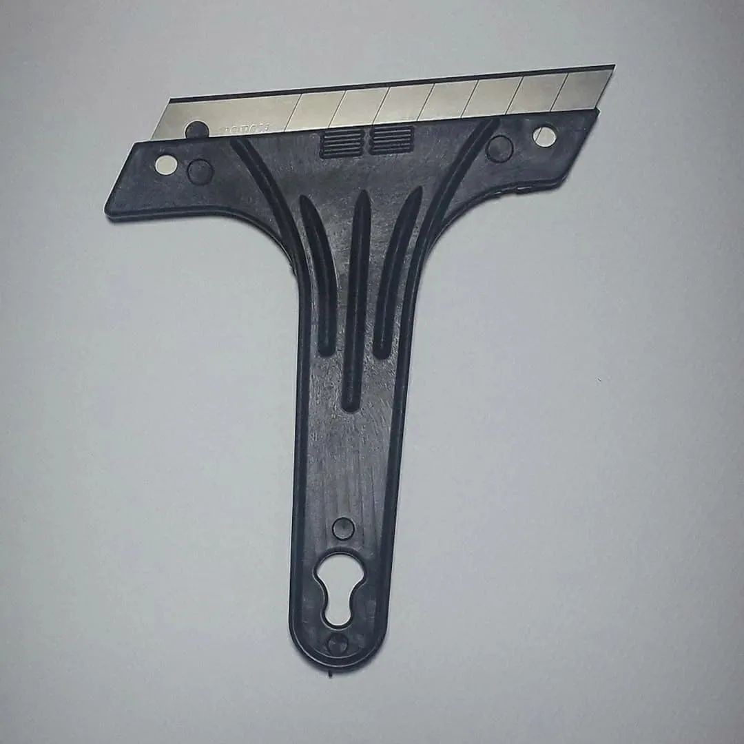 پخش ابزار اعتماد?تیغ شیشه پاک کن