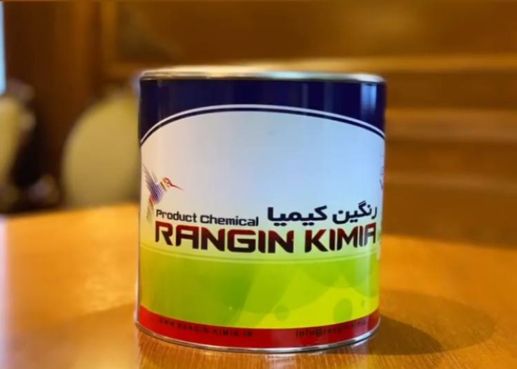 فروشگاه رنگ و ابزار و یراق علی مراد
