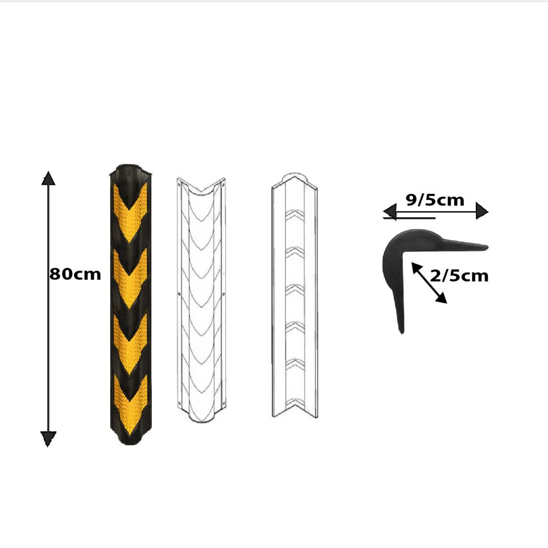 فروش تجهیزات ترافیکی 