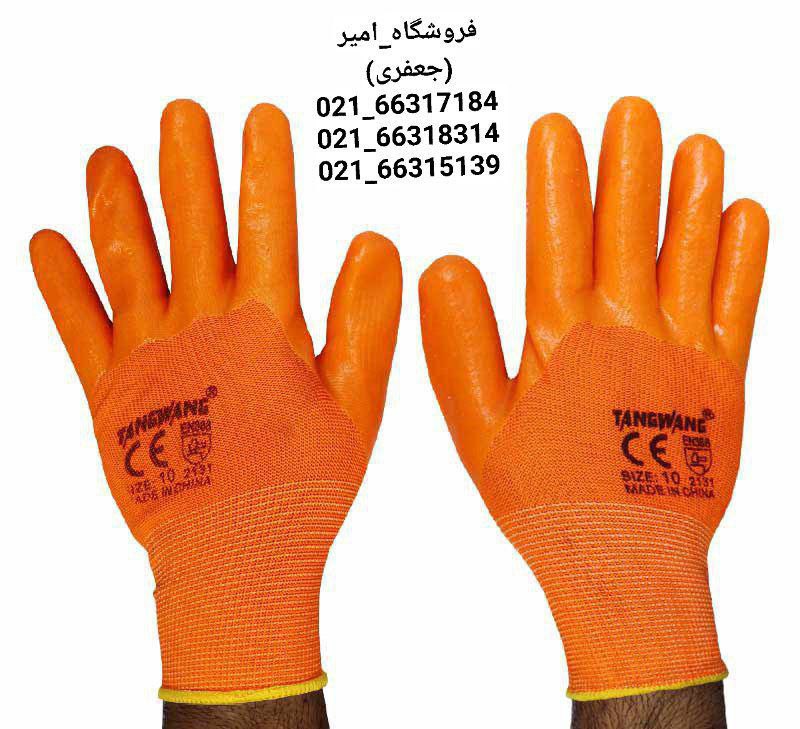 ژله ای تانگ وانگ TANGWANGکیفیت فوق