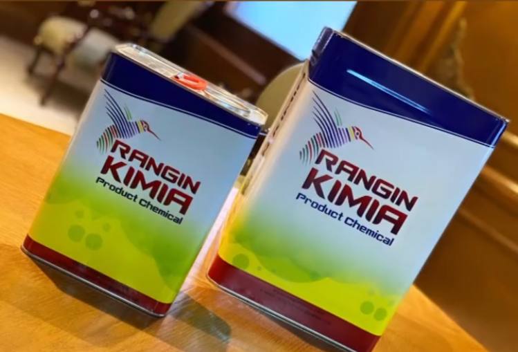 فروشگاه رنگ و ابزار و یراق علی مراد