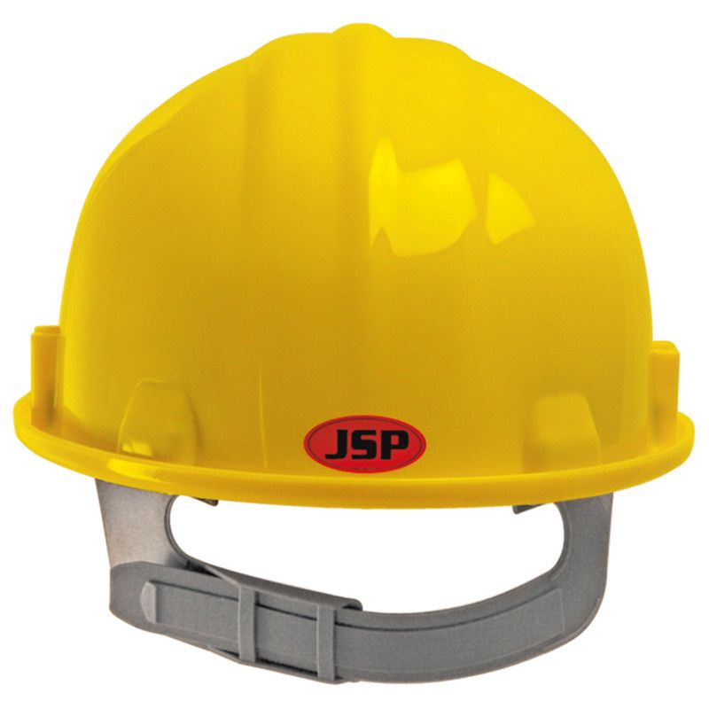 کلاه ایمنی JSPسایز استاندارد قابل