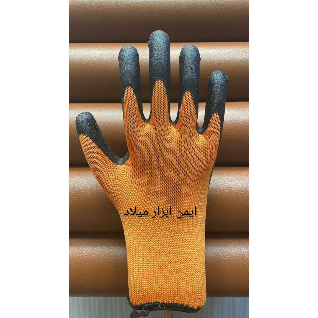 دستکش ضد برش دلفین️کیفیت عالی️تک 