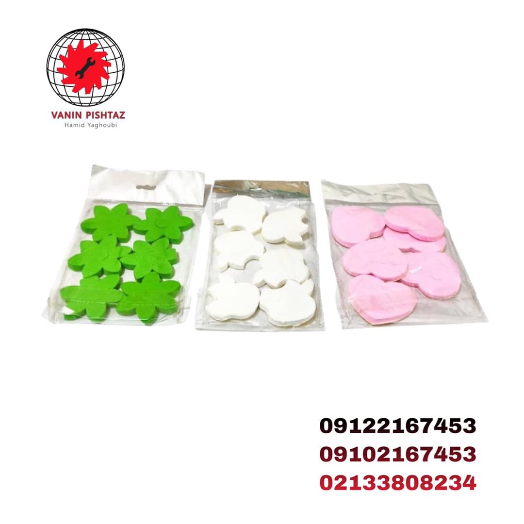 ️ضربه گیر دربقیمت 2900 تومن در ه