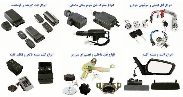 فــــروشـــگـاه خــــــــــــداوردى