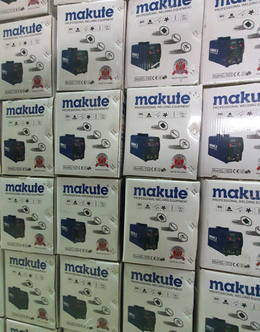 اینورتر ۲۰۰ و ۲۵۰ آمپر ماکوتگارا