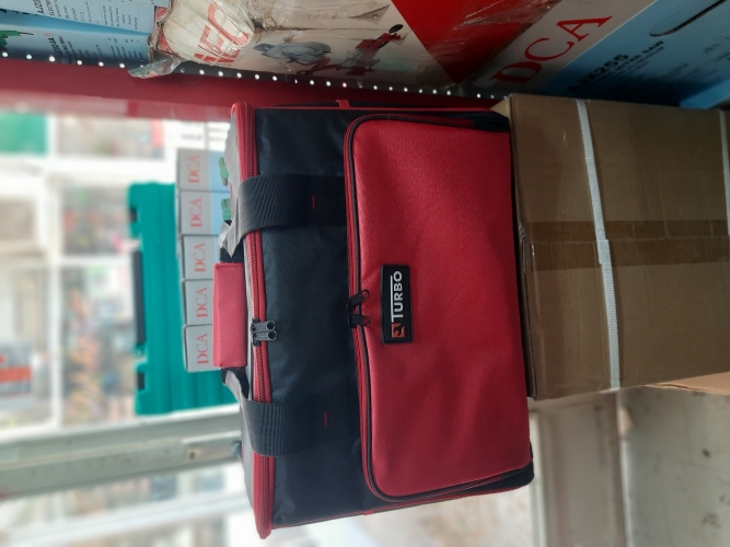 تولید کیف دستگاه جوش