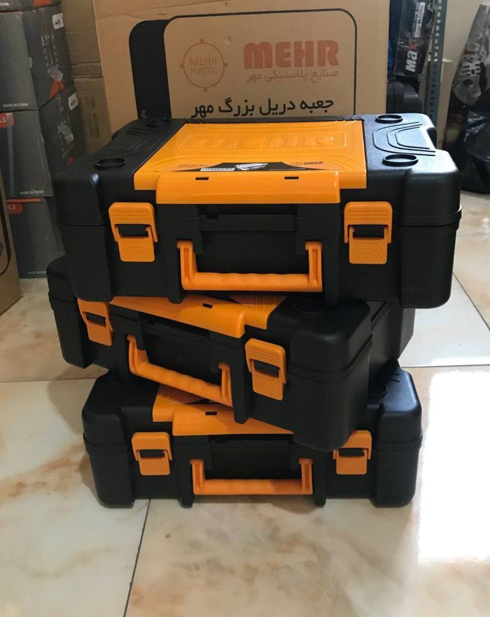 فروشگاه ابزار حرفه ای️️محصول جدی