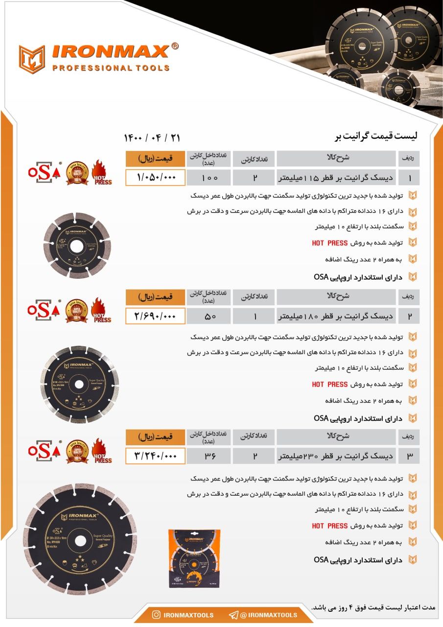 ابزار برادران خنجری 0216634783302