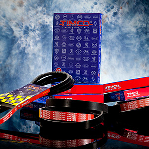تسمه تیمکو TIMCO BELT