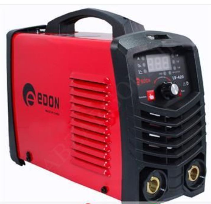 دستگاه جوش اینورتر ادون مدل lv420