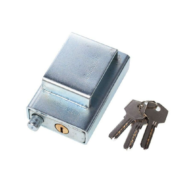 قفل حفاظ دار گرانیت تعداد: 24