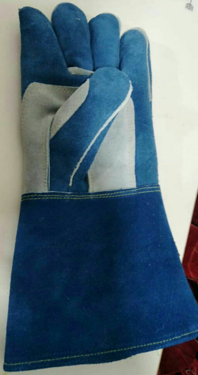 تولید کننده انواع دستکشهای تمام چرم