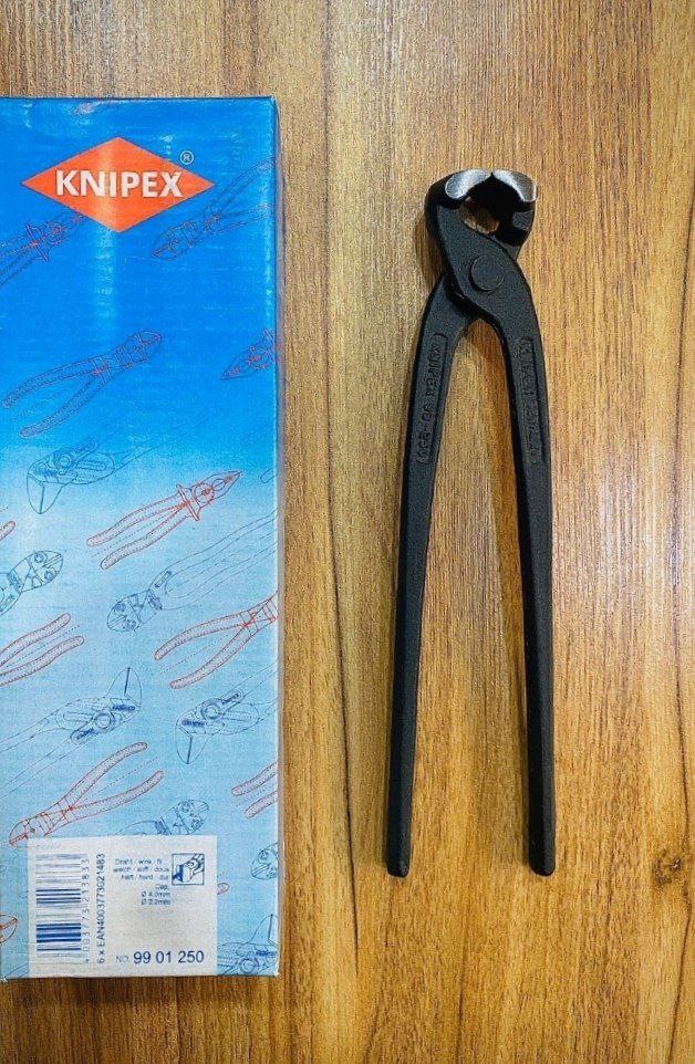 گاز الماتور ۱۰ اینچ طرح کنیپکس ت