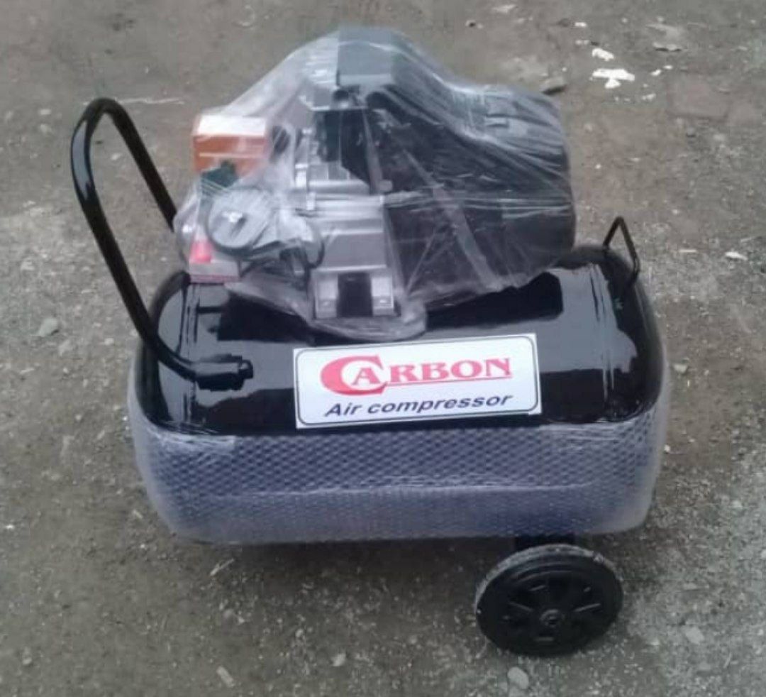 کمپرسور های کربن کیفیت عالییییگ