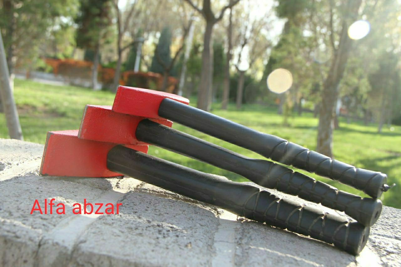آلفا ابزار تولید کننده چکشهای مهندس
