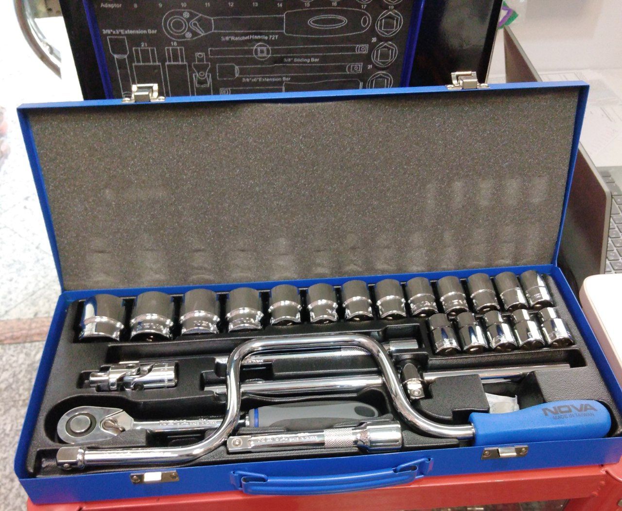 ?? تکنوابزارخیری ??تهیه و توزیع اب