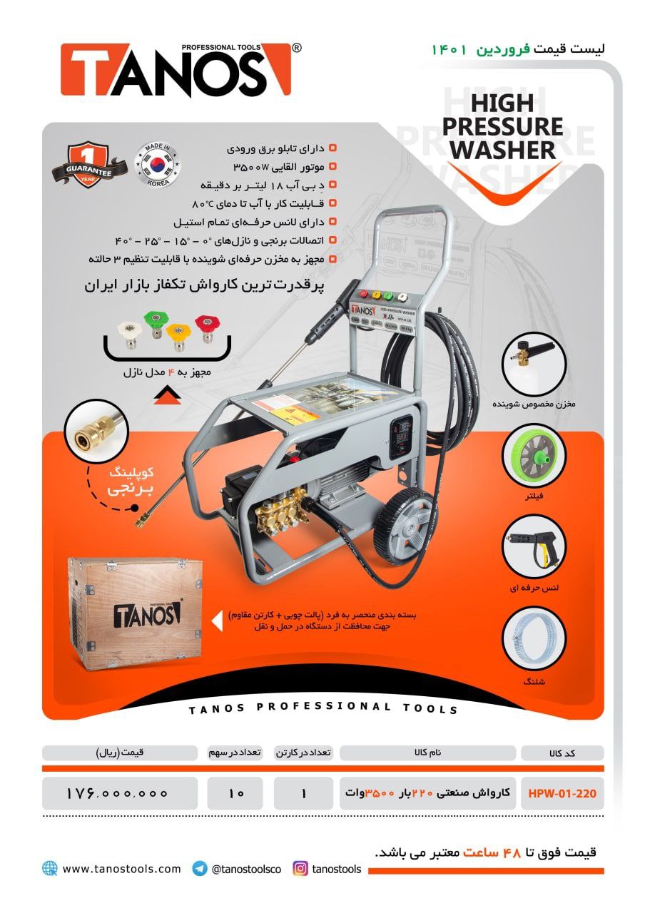 *ابزار رشیدپور*کلکسیونی از برترین