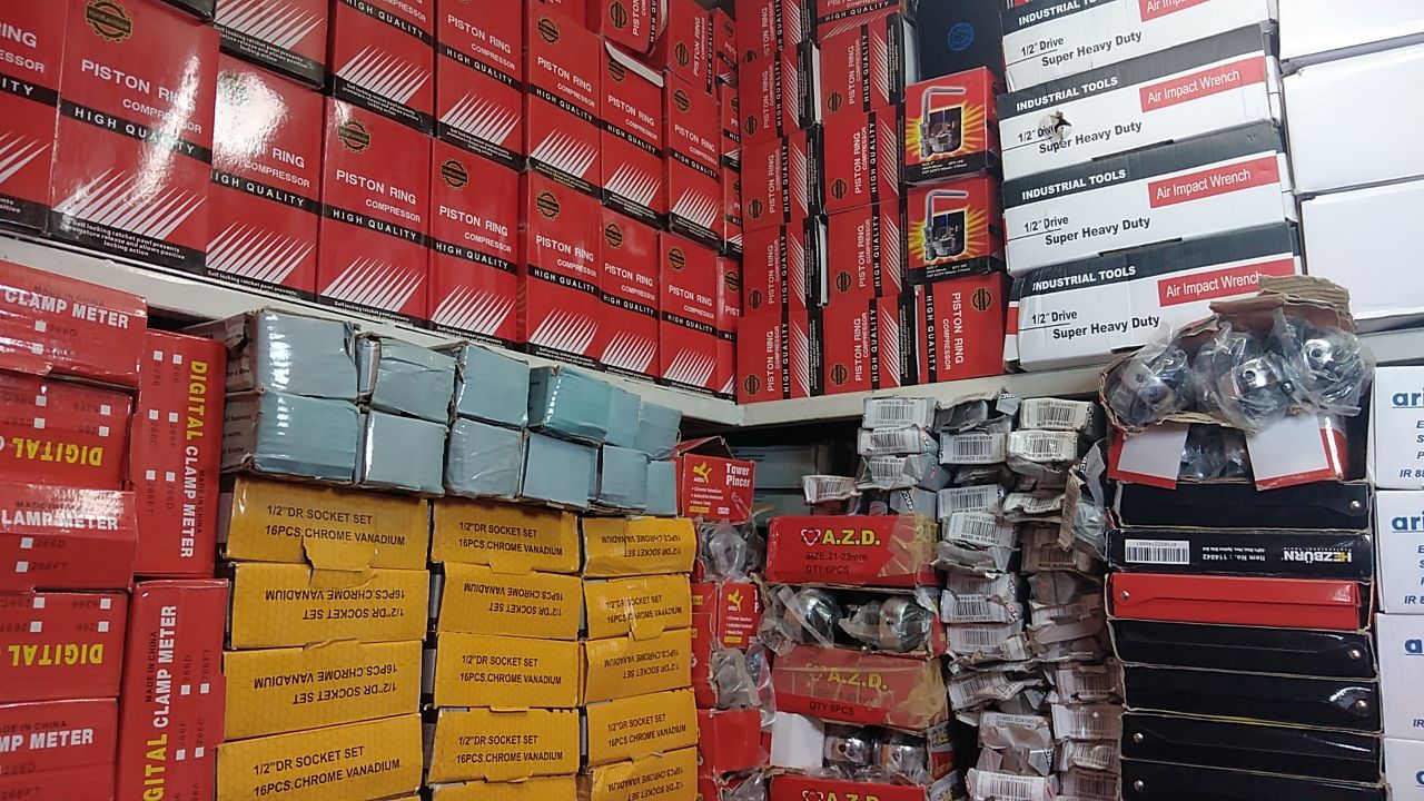 ?? تکنوابزارخیری ??تهیه و توزیع اب