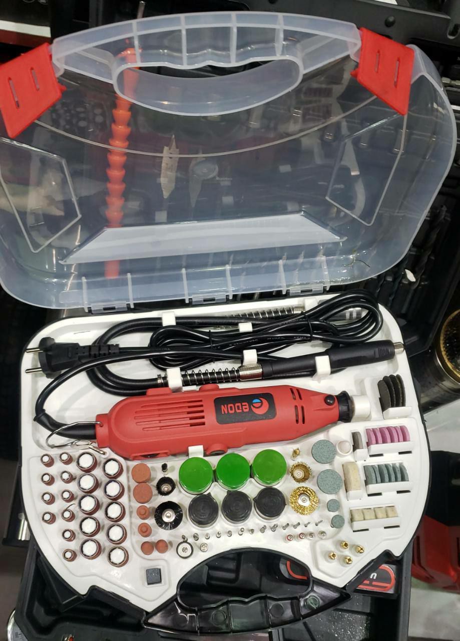 ️️فرز مینیاتوری ادون۱۳۰وات ۱۸۰پ