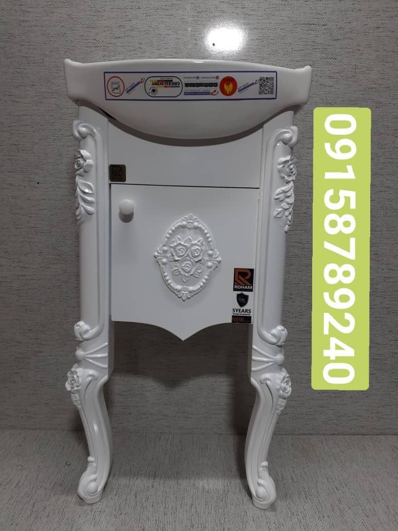 کابین 42 تمام سلطنتی