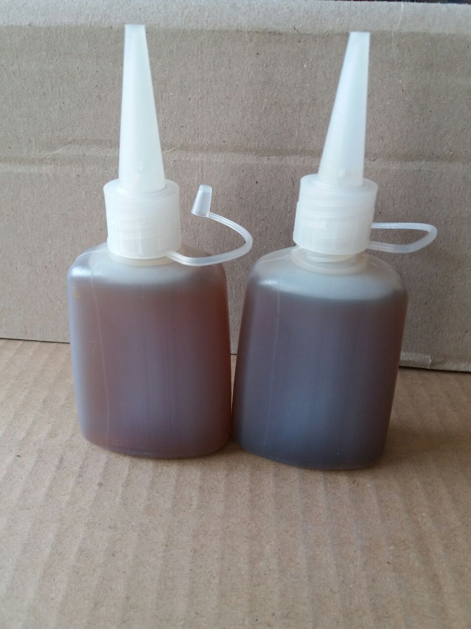 روغن روانکاری با کیفیت جین 12تای