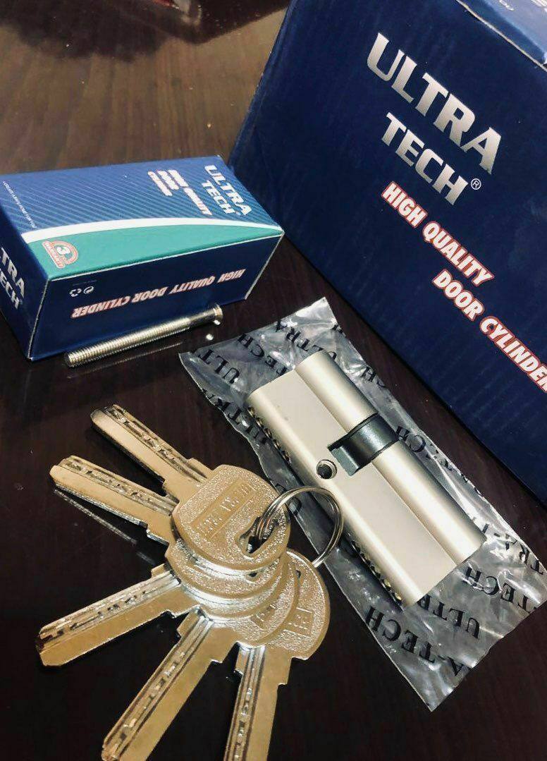 سيلندر ٧ سانت اولترا اصلي 