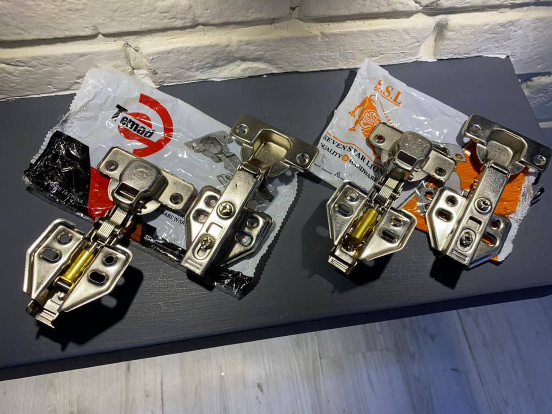 باسلام لولا پمپ بزرگ و پمپ کوچک داخ