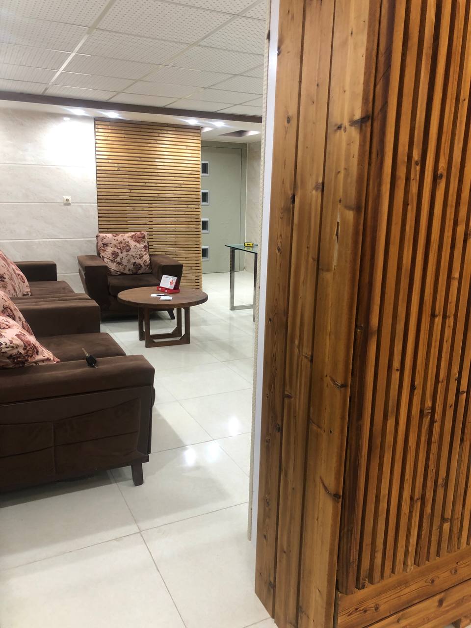 گروه دکوراسیون گارد استیل طراحي ،