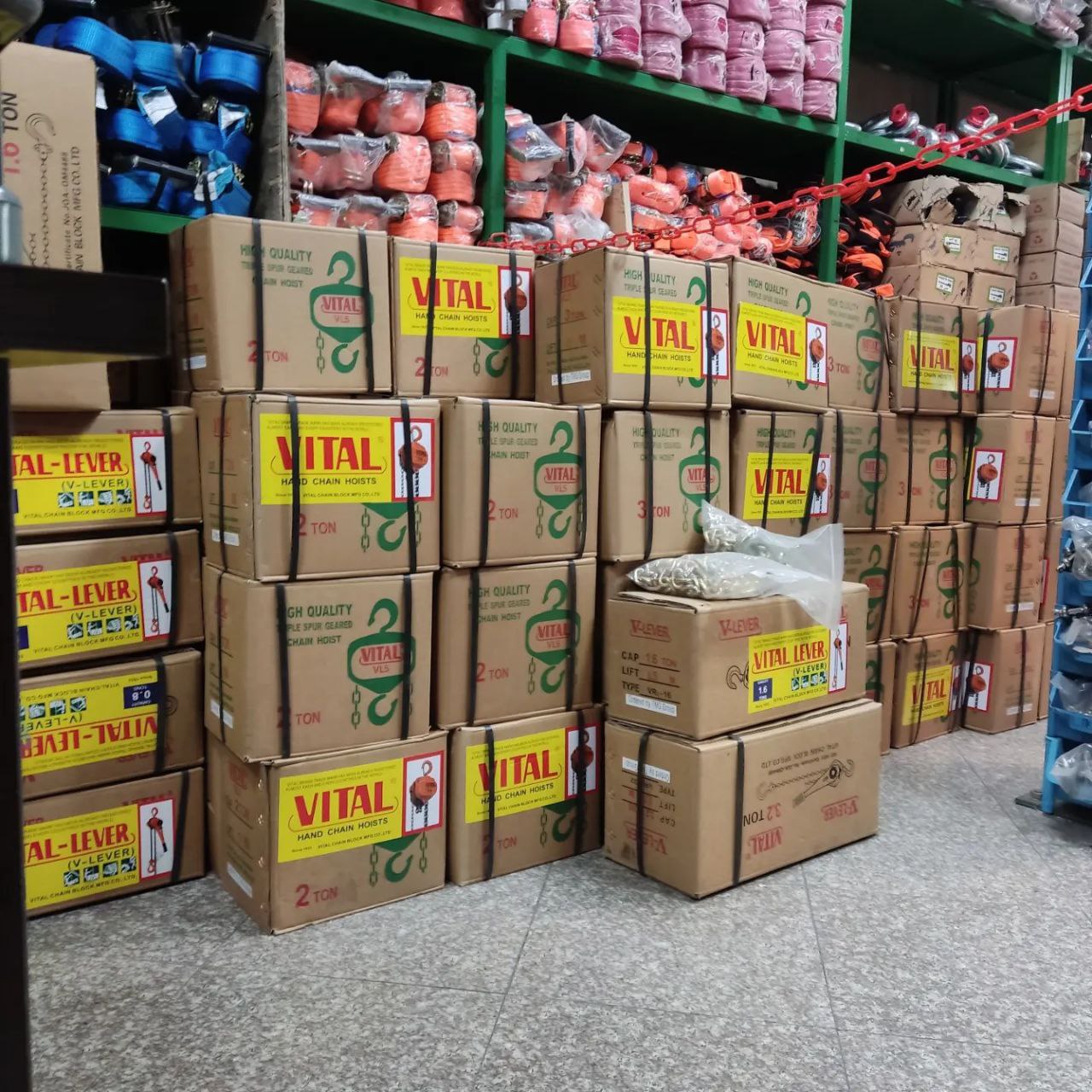 پخش مستقيم انواع جرثقيل طرح ويتال 