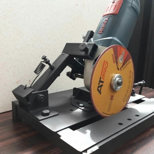 تولید پایه فرز، پایه مینی فرز