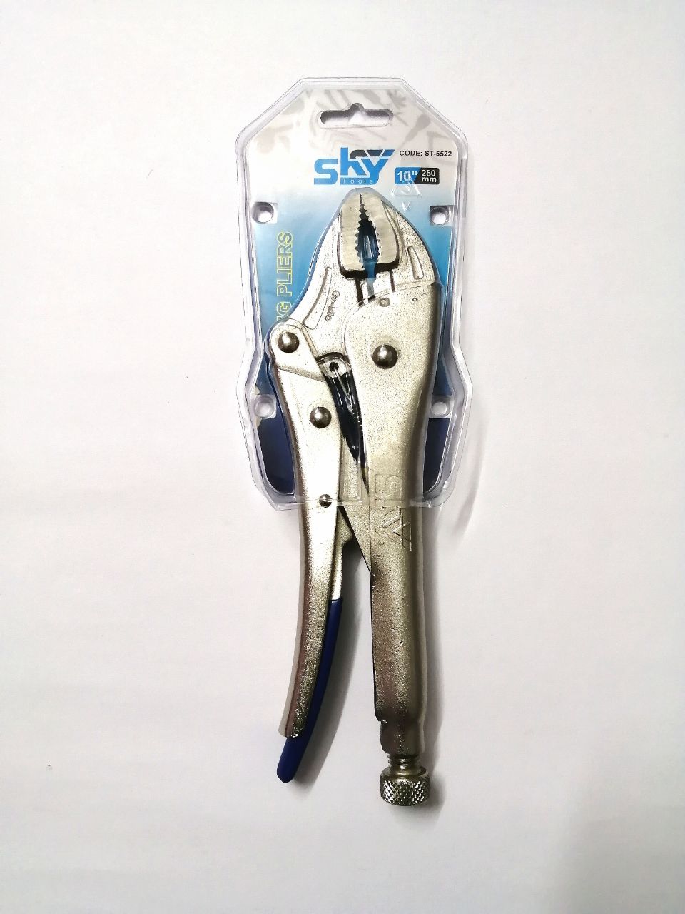 انبرقفلی سایز 10 طرح ژاپن skyجنس 