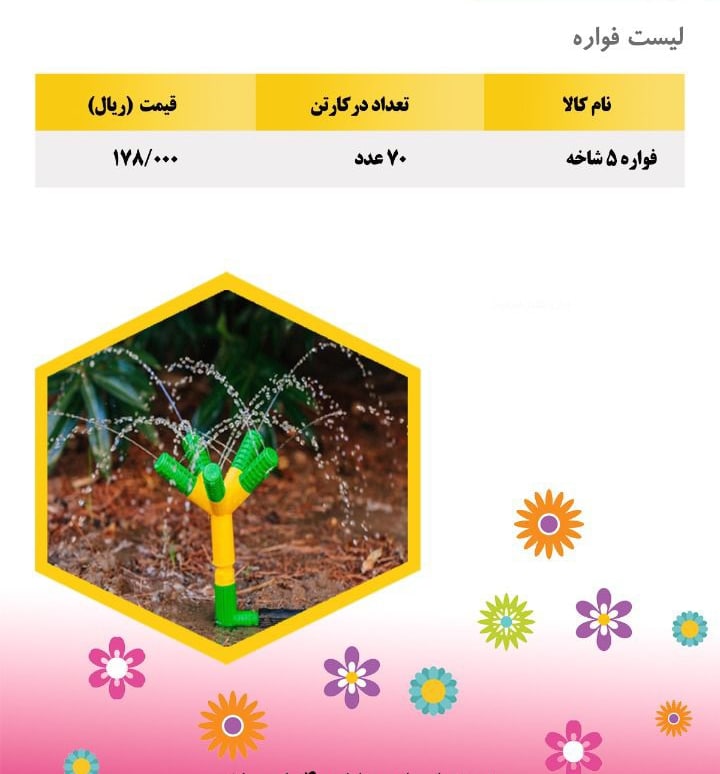 همراه با کسر درصد برای خرید نقدیا