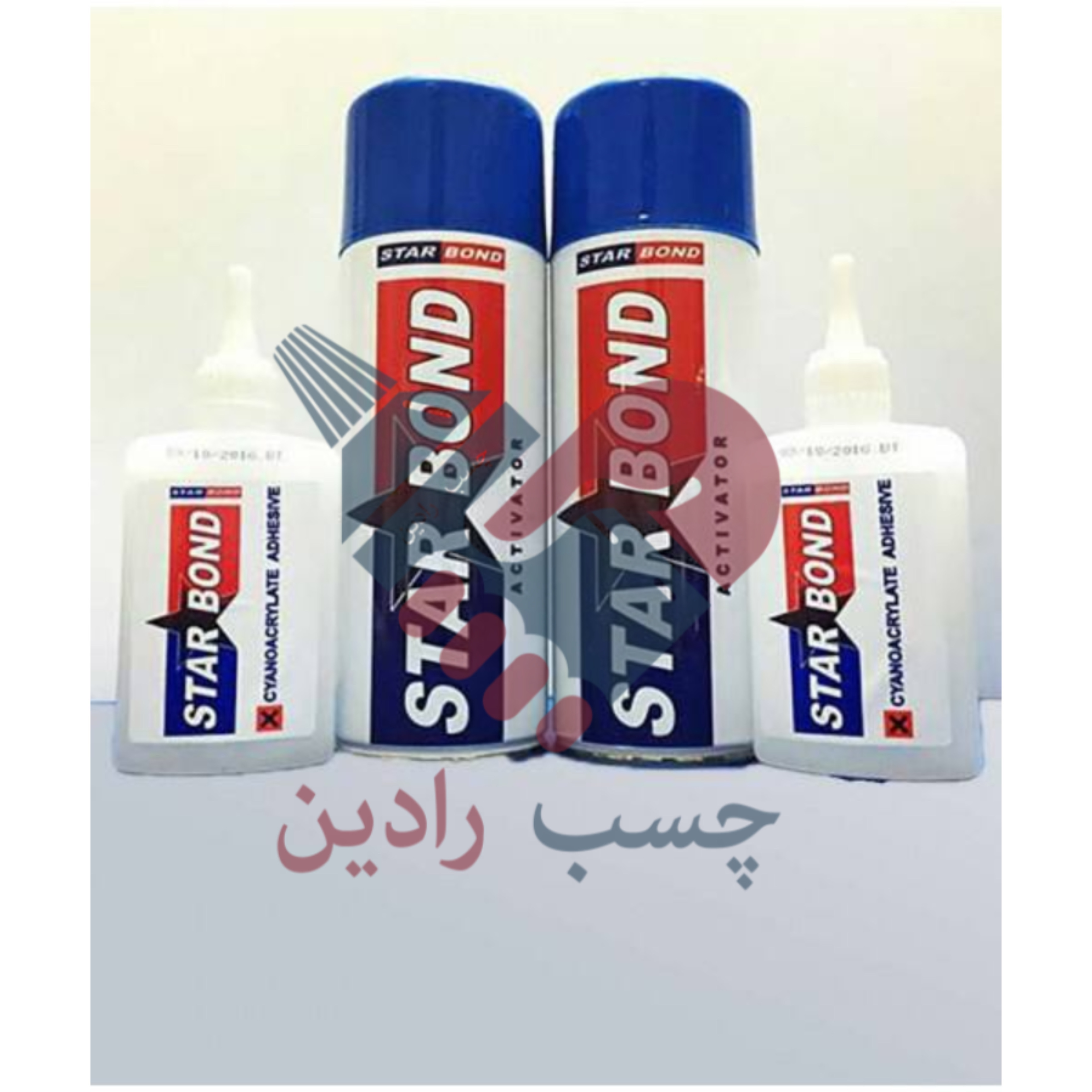 #چسب_۱۲۳_استارباند