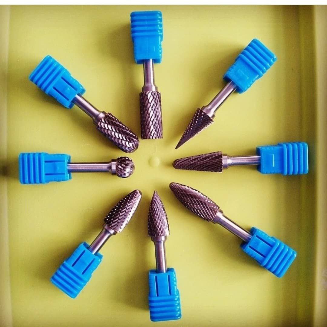 لیست قیمت فرز فرم های دنباله 6برن