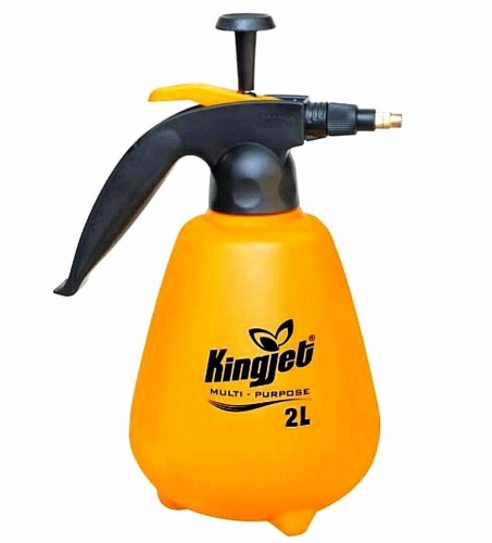 سم پاش 2لیتری kingjet