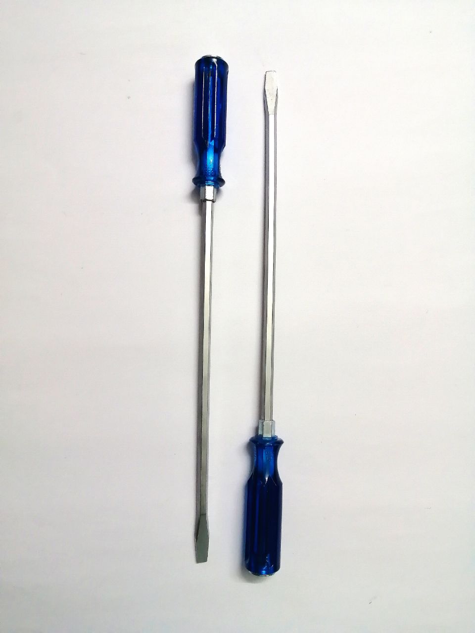 پیچ گوشتی ضربه خور 300*8 جنس عالی