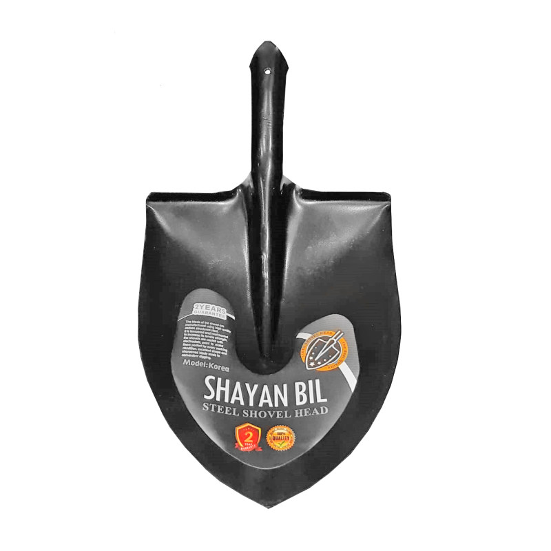 بیل شایان نمره ۲