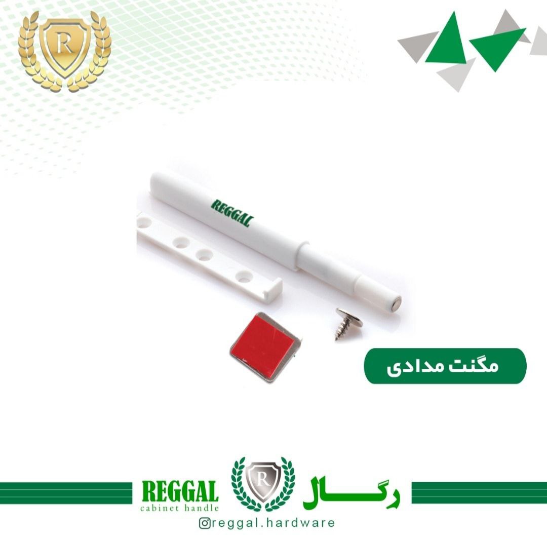 فروش مگنت رگال مگنت تو کار . مگنت
