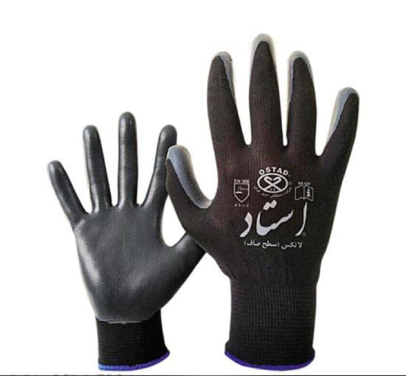  شركت توليدي ايمن ماسك آذر توليد ك