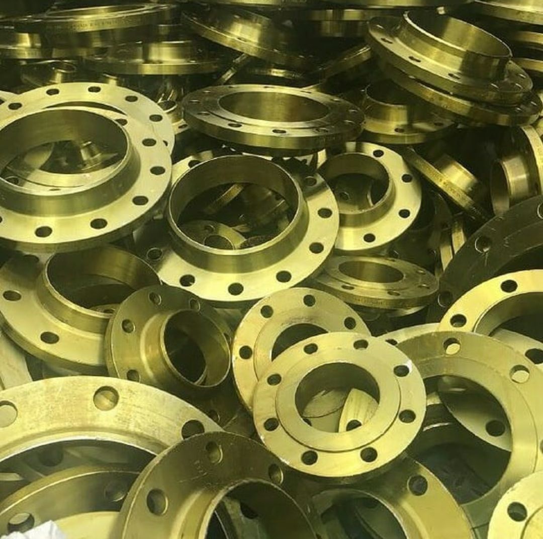 فروش فلنچ در تمامی مدل و سایز ‎150