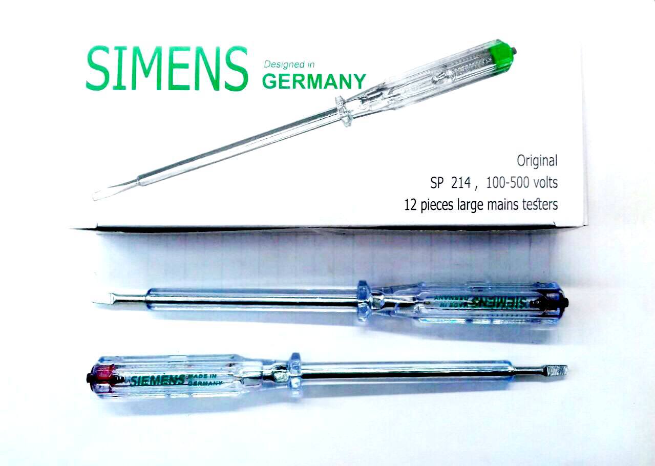  فازمتر نوک فولادی طرح آلمان️ جرمن
