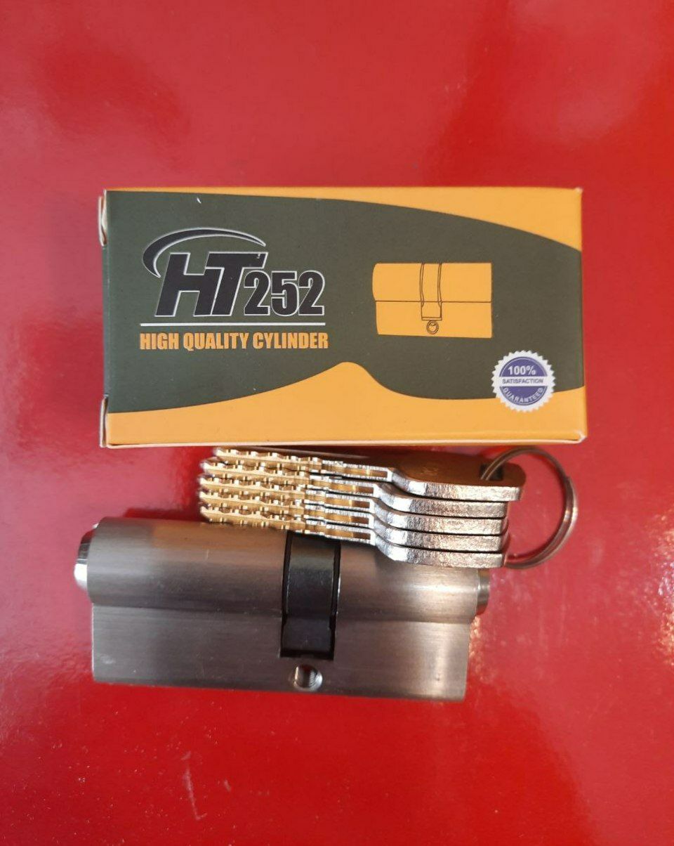 سیلندر ۷ کلید دوشیار اچ تی ۲۵۲ HT25