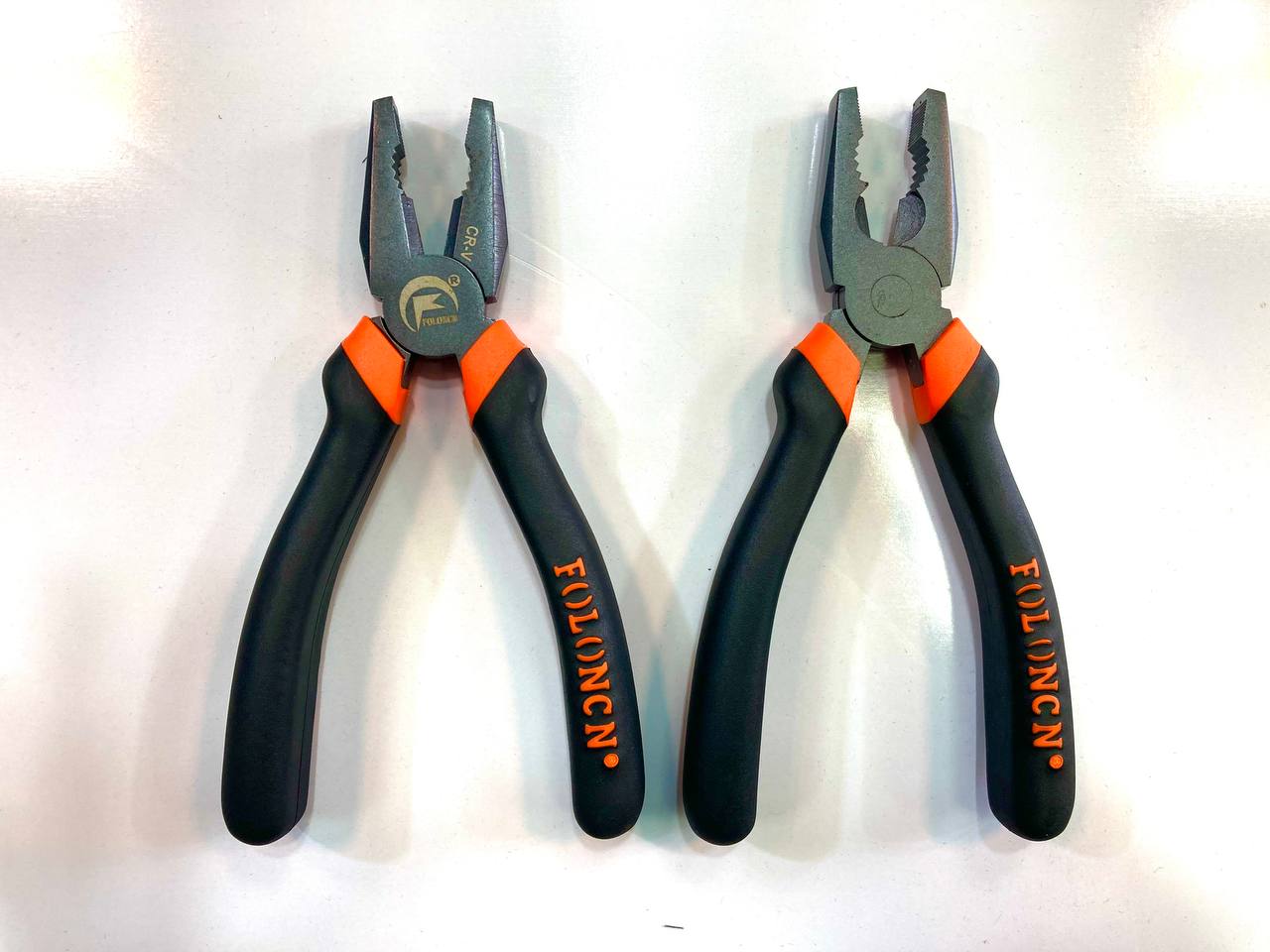 انبردست سایز ۸ دسته ضخیم تعداد در 