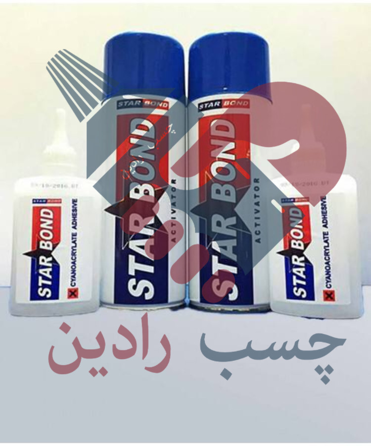 چسب ۱۲۳